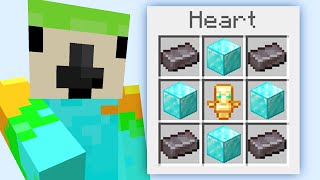 How Fast Can You get a Heart on Lifesteal SMP?