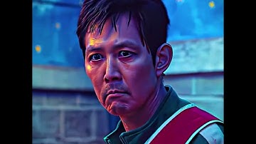 RIGHT ? - GI HUN 456 - EDIT !! #edit #shorts #squidgame #gihun #squidgame3 #subscribe #shortvideo