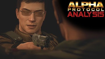 Alpha Protocol – Flawed, Ambitious, Ahead Of Its Time