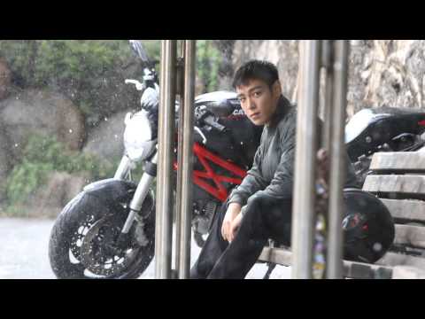 131026 T.O.P「同窗生」劇照影片