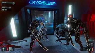 KF2 Berzerker Lockdown Hell on earth WIN 1/4