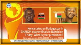 What to expect as CHAN 2024 enters the quarter-finals this Friday