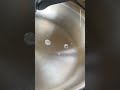 The Magic of the Leidenfrost Effect! #shorts