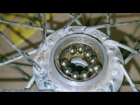 Video: Велосипед тетиктерин кантип табууга болот