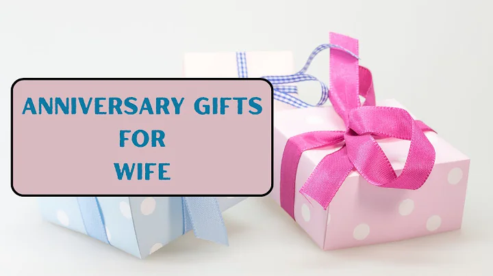 20 Best Anniversary Gifts For Wife 2025 | Wedding Anniversary Gifts | Anniversary Gift For Her