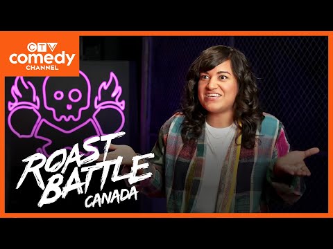 What Makes A Good Roast? | Roast Battle Canada