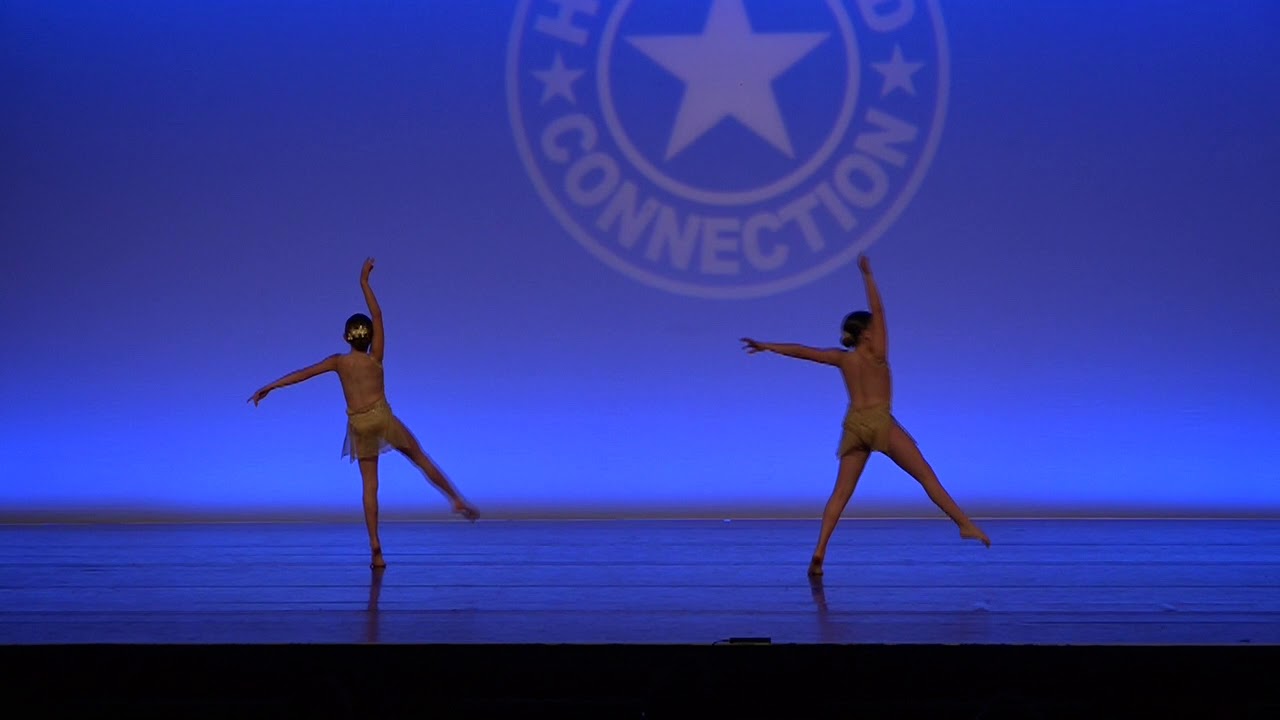 Never Apart - Isabel & Shea - HC Nationals