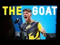 s1mple - The GOAT
