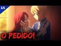 JÁ ESTOU SHIPPANDO! | Impressões SAO 3 ep #09