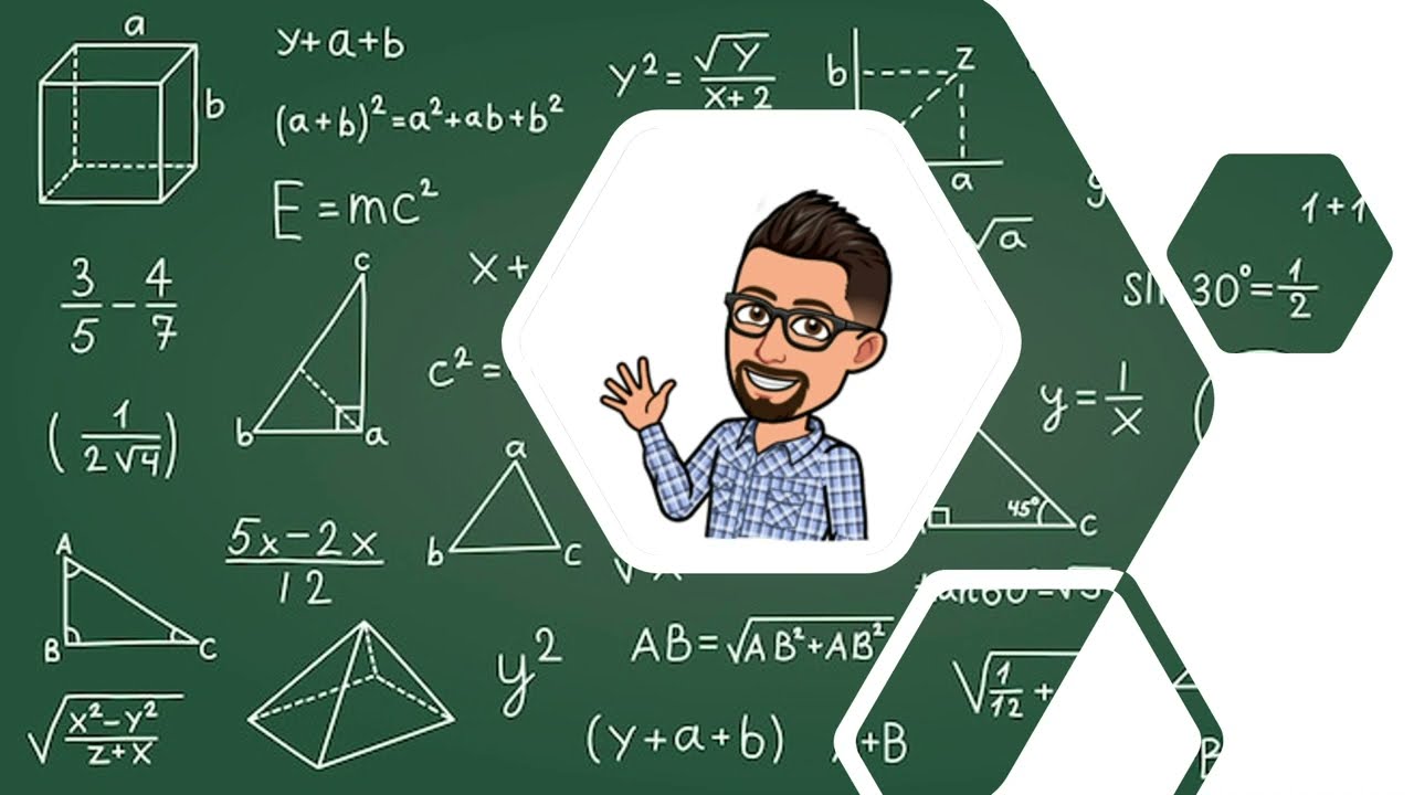 La classe de Mr Geoffrey - Les priorités dans les opérations