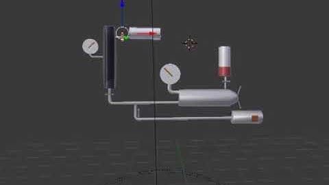 PVT Analysis  Differential Liberation