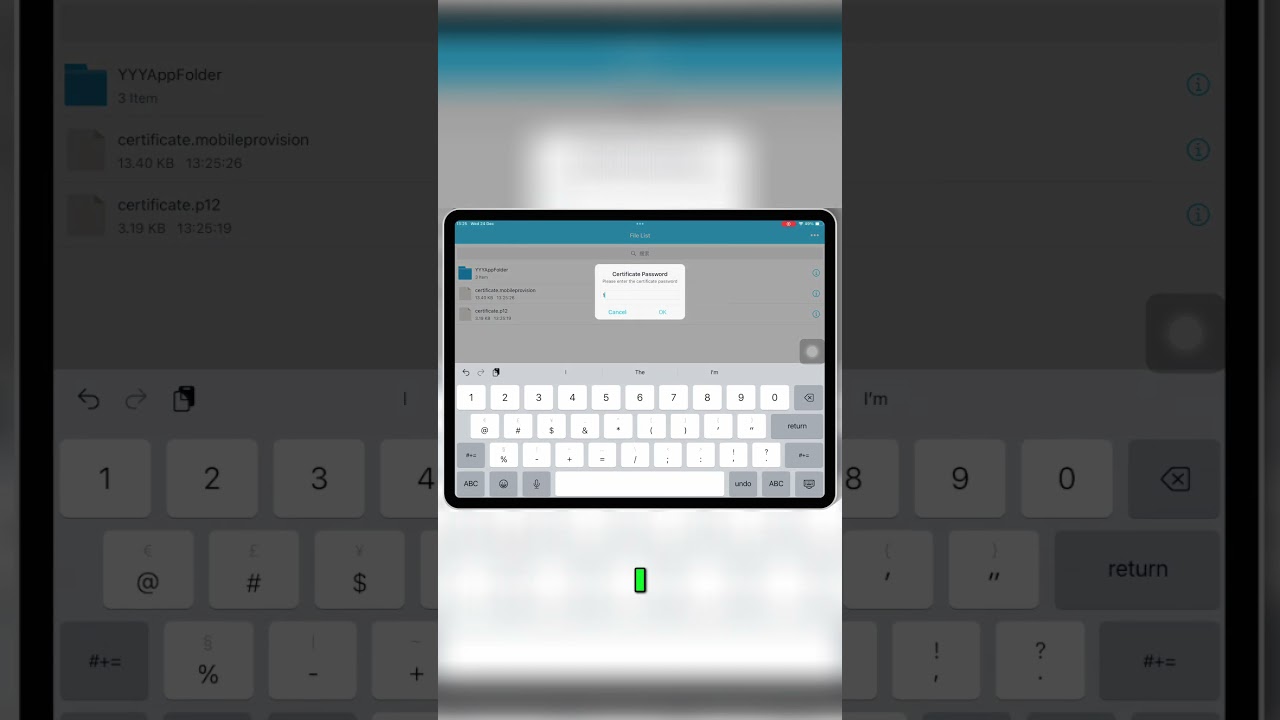 Install Any IPA File on iPhone Without Jailbreak!