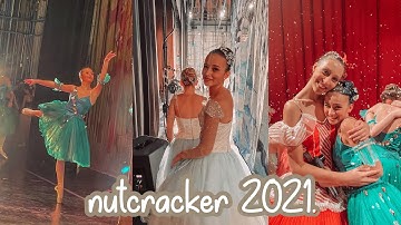 nutcracker 2021.