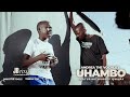 Andrea The Vocalist - Uhambo Feat  Aubrey Qwana (Official Music Video)