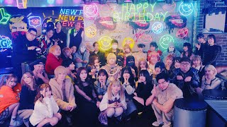 【MV】推しに願いを / コレコレ×戦慄かなの【アイドル歌い手が浮気や炎上した時のテーマソング】