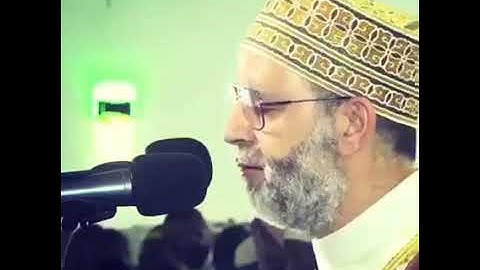 ولا تقتلوا أولادكم خشية املاق (للشيخ حسن صالح) تلاوة مبكية