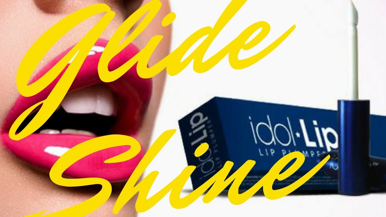 Idol Lips Lip Plumper