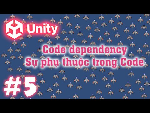 Video: Sự phụ thuộc trong gradle là gì?