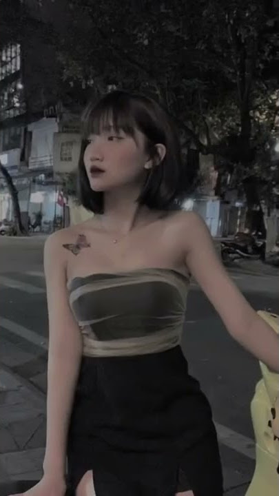 Tổng hợp video Tiktok gái xinh Việt Nam phần 46 #shorts