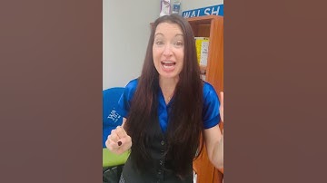 Three skills you need to succeed! | Walsh College teaches these! 👉 www.walshcollege.edu/apply-now