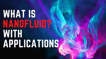 All About Nanofluids| Nanoparticles| Heat transfer enhancement using nanofluids|