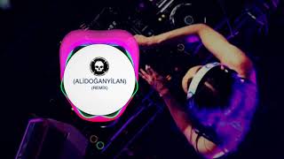 San Holo - Lift Me From The Ground (Remix) (Alidoganyilan)Procetion