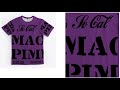 Asmr new official merch from macdaddypimpping