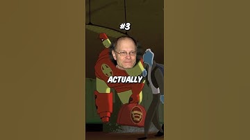Thumbnail of 5 SHOCKING Facts About OSMOSIS JONES