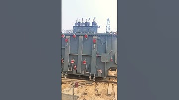 high voltage transformer #engineering #electrical #transformers
