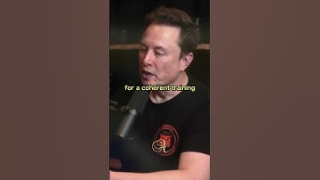 Elon Musk Reveals The MOST Difficult Part Of Building AI Data Centers From  Experience | #shorts