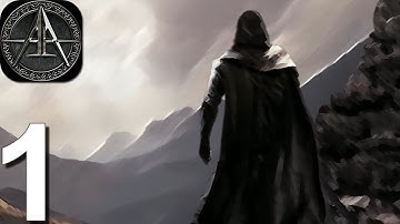 AnimA ARPG - Gameplay Walkthrough Part 1 (Android, iOS Gameplay)