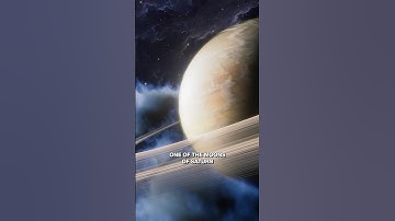 Saturn
