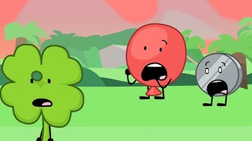 Inanimate Animatic FULL SEASON