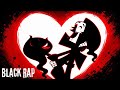DONA MORTE (infância nostálgica ) || BLACK RAP