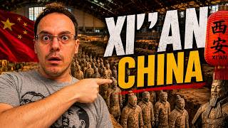 O exército que a China ESCONDE de você!