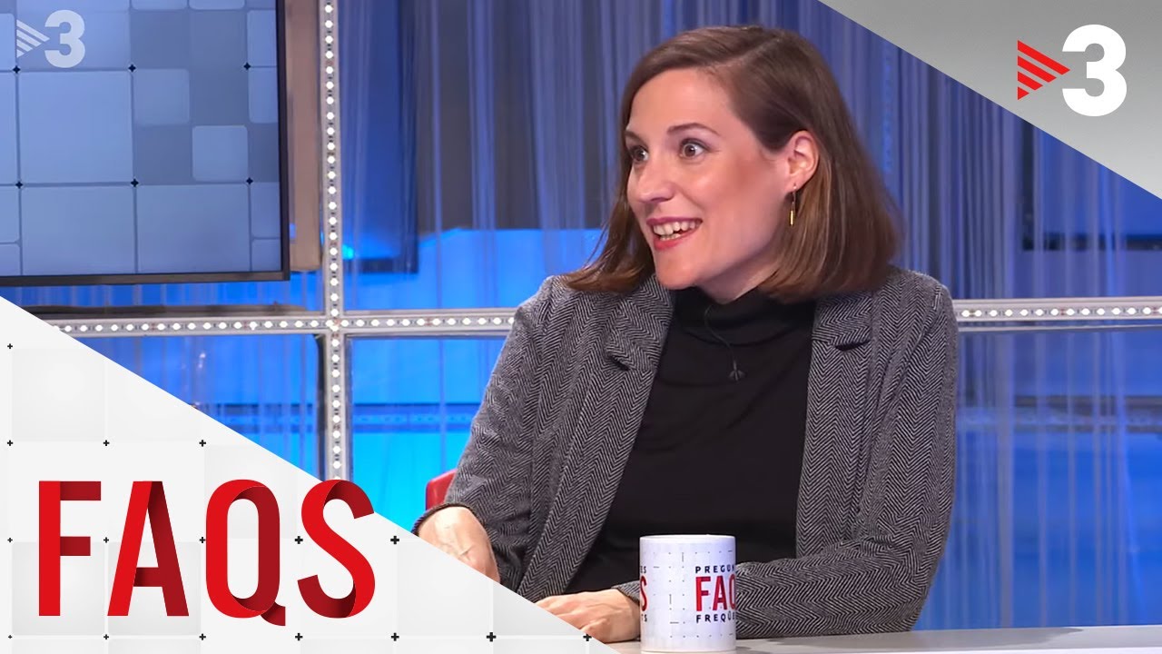 Carla Simón: “Era una pel·lícula amb què vam prendre molts riscos”- FAQS