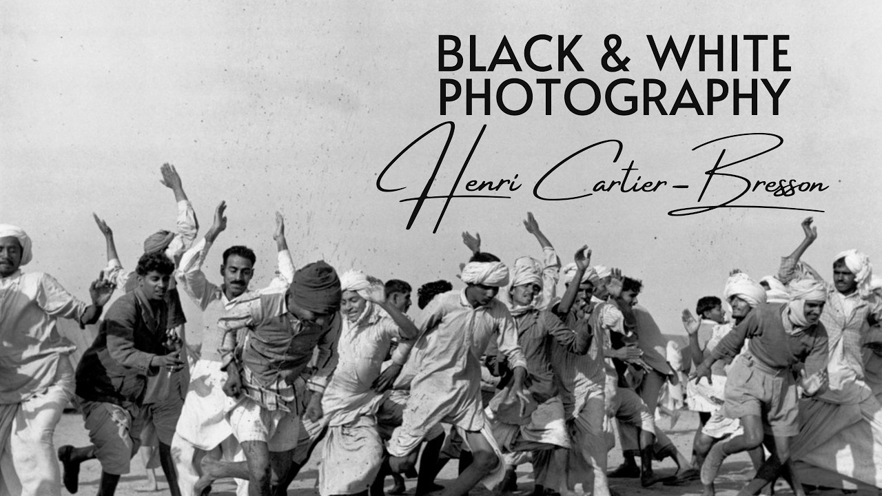 Black and White Photography | 
