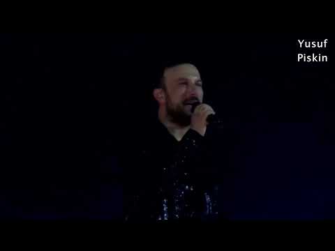 Tarkan - Verme