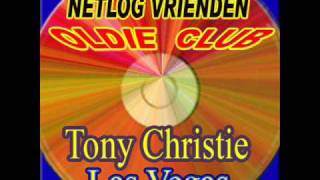 Tony Christy Las Vegas