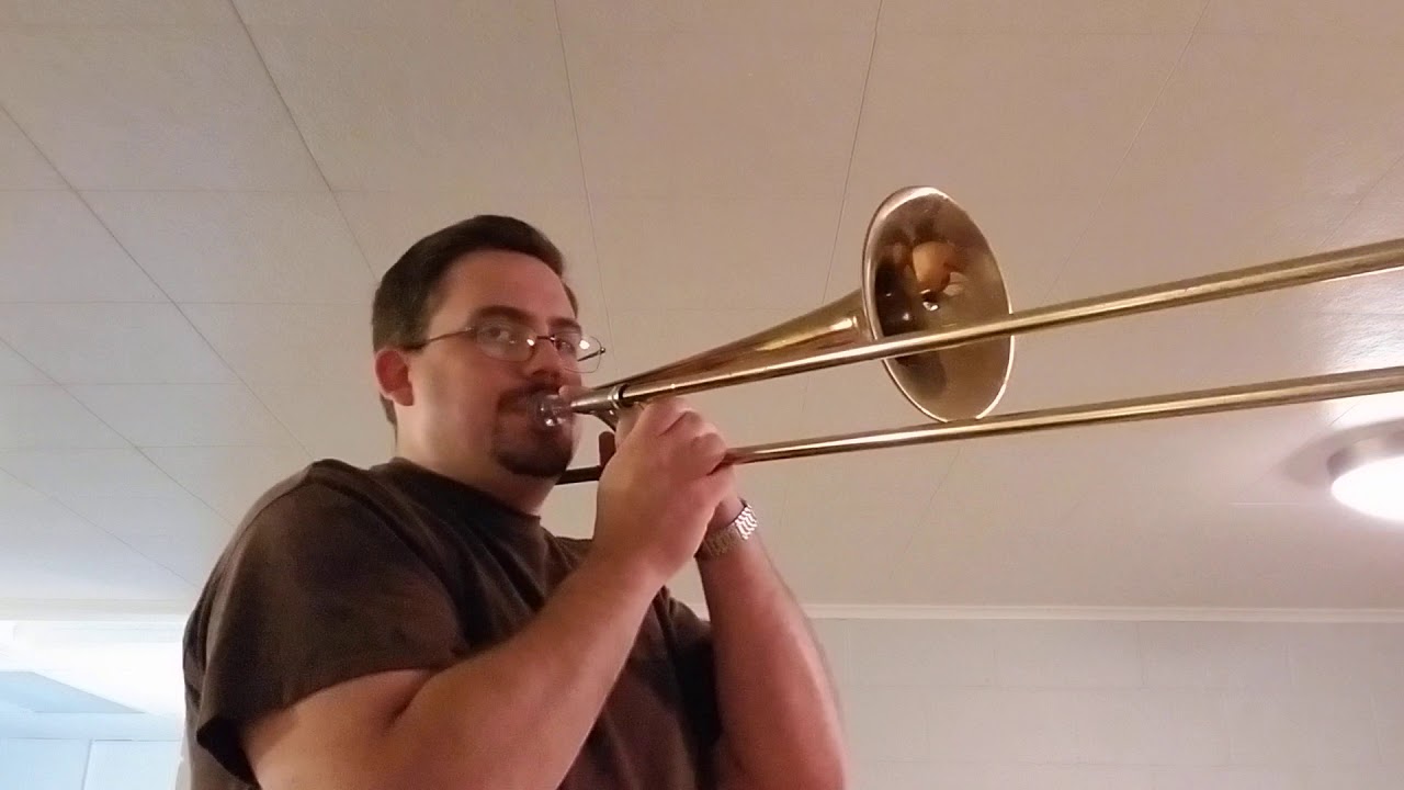 Trombone Rag 97. Trombone Rag - YouTube