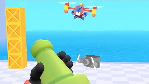 HIT MASTER 3D 🌀🔥 Knife Assassin 🔥 3D Simulator Android ios Walkthrough Gameplay | Action Games