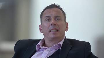 The power to transform lives: Helping to deliver safe and secure autonomous transport systems