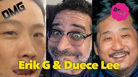 Bobby Lee and Steve Lee! TRIOS!  #WARZONE #FANSQUADS #ErikGriffinGaming (live)