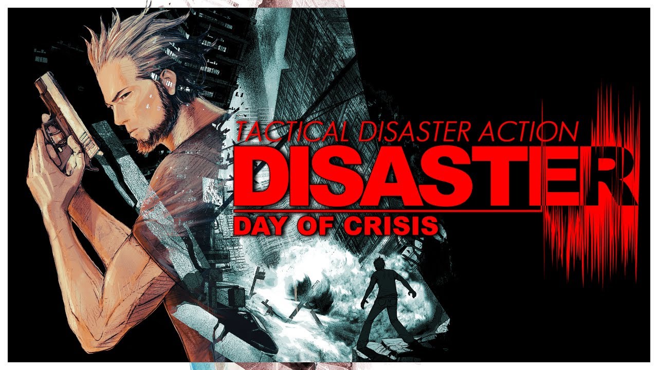 The 'Disaster Day of Crisis' Experience Tactical Disaster Action