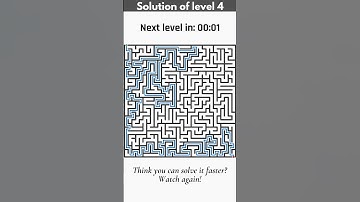 Can YOU Solve These 🤯 HARD Mazes in 60 Secs?