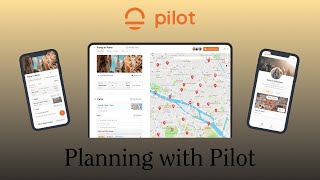 Planning with Pilot - Full Tutorial 2023 screenshot 5