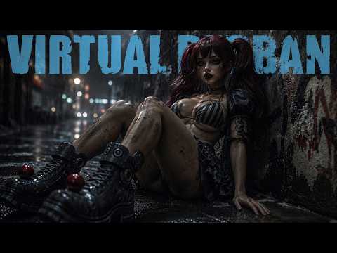 VIRTUAL REDBAN - LETS TRY TO DERP!