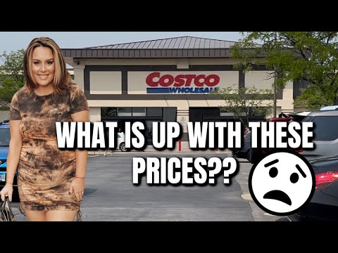 Vídeo: A qui està afiliat Costco?