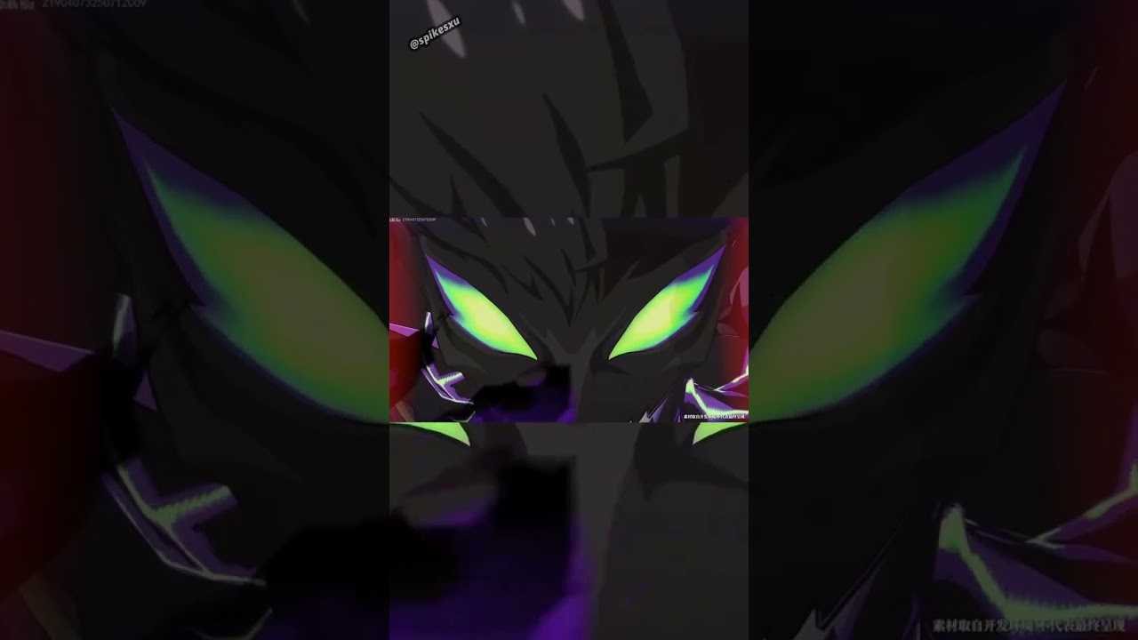 Wild New Demon Boss Fight! 😈 | Blue Protocol: Star Resonance MMORPG