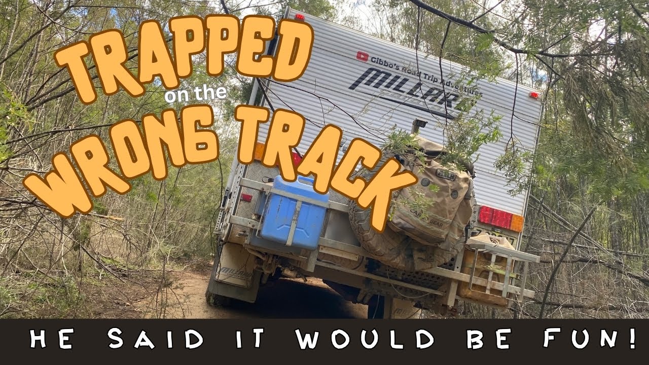 Winter CAMP COOKING Mount Yengo NSW 4WD Challenge